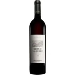 Pago de Carraovejas »Cuesta de las Liebres« Reserva 2020 15% Vol. Rotwein Trocken aus Spanien