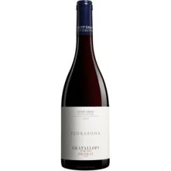 Josep Grau Viticultor Josep Grau Pedrabona Tinto 2023 14.5% Vol. Rotwein Trocken aus Spanien