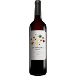 Palacios Remondo »La Vendimia« 2022 14% Vol. Rotwein Trocken aus Spanien