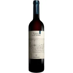 Celler de Capçanes Capçanes »Vall del Calàs« 2022 15% Vol. Rotwein Trocken aus Spanien