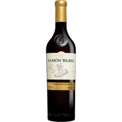 Ramón Bilbao Gran Reserva 2016 14% Vol. Rotwein Trocken aus Spanien