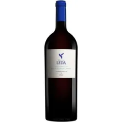 Más de Leda - 1,5 L. Magnum 2021 14.5% Vol. Rotwein Trocken aus Spanien