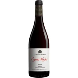 Dominio de Tares »Cepas Viejas« Mencía 2021 14.5% Vol. Rotwein Trocken aus Spanien