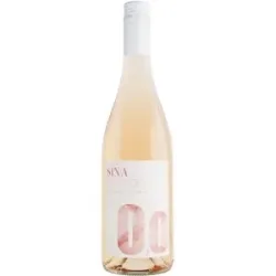 SIN/A 0,0 Rosado 0% Vol. Roséwein aus Spanien