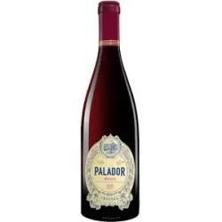 Palador Crianza 2022 14.5% Vol. Rotwein Trocken aus Spanien