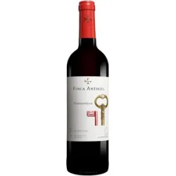 Finca Antigua Tempranillo Crianza 2021 14% Vol. Rotwein Trocken aus Spanien