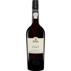 Quinta do Noval Port Fine Tawny 19.5% Vol. Süss aus Portugal