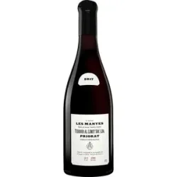 Terroir al Límit »Les Manyes« 2017 14.5% Vol. Rotwein Trocken aus Spanien