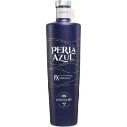 Rubio Luis Felipe Perla Azul Likör Pedro Ximénez - 0,7 L. 15% Vol. aus Spanien