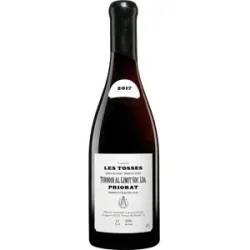Terroir al Límit »Les Tosses« - 1,5 L. Magnum 2014 13.5% Vol. Rotwein Trocken aus Spanien
