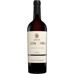 Elías Mora »Gran Elías Mora« 2015 15% Vol. Rotwein Trocken aus Spanien