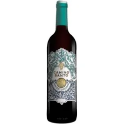 Añadas Camino Santo Cabernet Sauvignon 2023 13.5% Vol. Rotwein Trocken aus Spanien