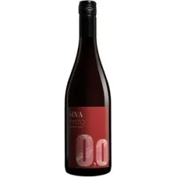 SIN/A 0,0 Tinto 0% Vol. Rotwein aus Spanien