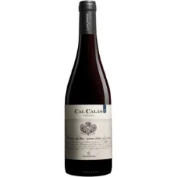 Celler de Capçanes Capçanes »Cal Calàs« 2023 14.5% Vol. Rotwein Trocken aus Spanien