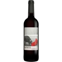 Capote 2024 13.5% Vol. Rotwein Trocken aus Spanien