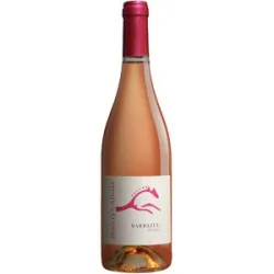 Huerta de Albalá Barbazul Rosado 2024 12% Vol. Roséwein Trocken aus Spanien
