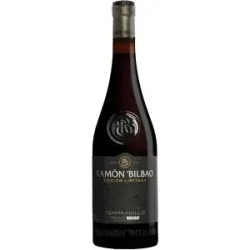 Ramón Bilbao Edición Limitada Tempranillo 2021 14% Vol. Rotwein Trocken aus Spanien