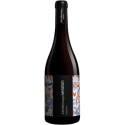 Orowines - Alto Moncayo Alto Moncayo »Veraton« 2022 16% Vol. Rotwein Trocken aus Spanien