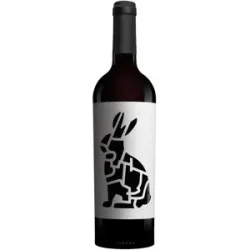 La Madriguera Tinto Monastrell 2023 14% Vol. Rotwein Trocken aus Spanien