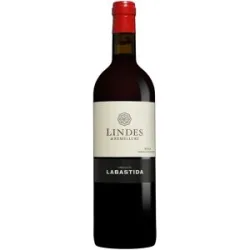 Lindes de Remelluri »Labastida« 2021 14% Vol. Rotwein Trocken aus Spanien
