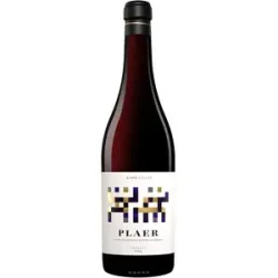 Acústic Celler Ritme »Plaer« 2022 15% Vol. Rotwein Trocken aus Spanien