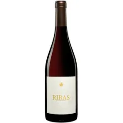 Ribas (Hereus de) Ribas Negre 2023 14.5% Vol. Rotwein Trocken aus Spanien