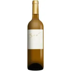 Ribas (Hereus de) Ribas Blanc »Sió« 2024 12% Vol. Trocken aus Spanien