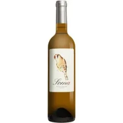 Ribas (Hereus de) Ribas Blanc »Soma« Viognier 2024 13% Vol. Trocken aus Spanien