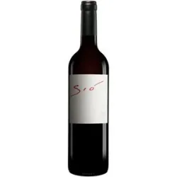 Ribas (Hereus de) Ribas Negre »Sió« 2023 14.5% Vol. Rotwein Trocken aus Spanien