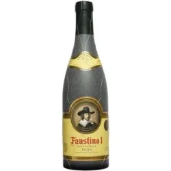 Faustino Martinez Faustino I Gran Reserva 2016 Faustino 1 14% Vol. Rotwein Trocken aus Spanien