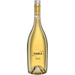 Habla de Ti Sauvignon Blanc 2024 12.5% Vol. Trocken aus Spanien