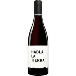 Habla la Tierra 2023 13.5% Vol. Rotwein Trocken aus Spanien