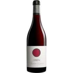 Artevino - Orben Orben Selección Especial 2022 14% Vol. Rotwein Trocken aus Spanien