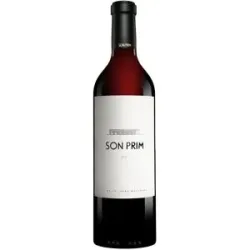 Son Prim Cup 2023 15% Vol. Rotwein Trocken aus Spanien
