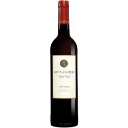 Venta d'Aubert »Ventus« 2017 14% Vol. Rotwein Trocken aus Spanien