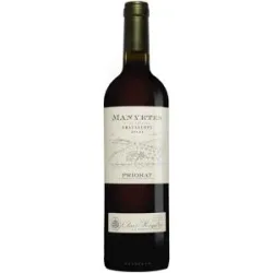 Vinyes de Manyetes Manyetes 2021 13.5% Vol. Rotwein Trocken aus Spanien