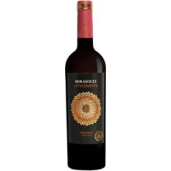 Parra Jiménez Mirasoles Appassimento 2023 15% Vol. Rotwein Halbtrocken aus Spanien