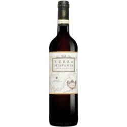 Juan Valdelana Terra Hispania Reserva 2020 14.5% Vol. Rotwein Trocken aus Spanien