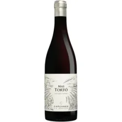 Celler de Capçanes Capçanes »Mas Tortó« 2022 15% Vol. Rotwein Trocken aus Spanien