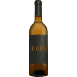 Terras Gauda »Etiqueta Negra« 2022 12.5% Vol. Trocken aus Spanien