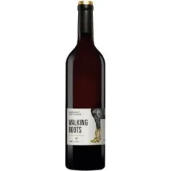 Pago de Vallegarcía Walking Boots Cabernet Sauvignon 2024 14.5% Vol. Rotwein Trocken aus Spanien