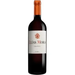 Elías Mora Crianza 2021 15% Vol. Rotwein Trocken aus Spanien