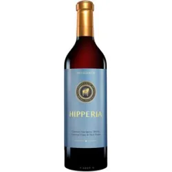 Pago de Vallegarcía Vallegarcía Hipperia 2022 15% Vol. Rotwein Trocken aus Spanien