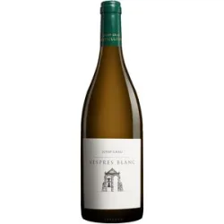 Josep Grau Viticultor Josep Grau Vespres Blanc 2024 13% Vol. Trocken aus Spanien
