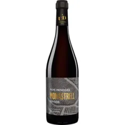 Casa Agrícola Pepe Mendoza Monastrell Origen 2023 13.5% Vol. Rotwein Trocken aus Spanien