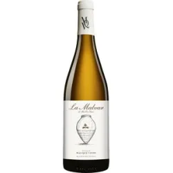 Más que Vinos La Malvar 2024 12.5% Vol. Trocken aus Spanien