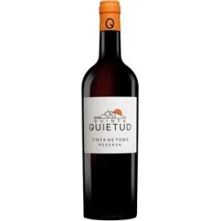 Quinta de la Quietud Quinta Quietud 2020 15.5% Vol. Rotwein Trocken aus Spanien