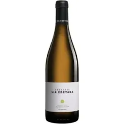 Edetària »Via Edetana« Blanco 2024 13.5% Vol. Trocken aus Spanien