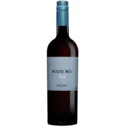 Félix Solís Mucho Más Tinto alkoholfrei 0% Vol. Rotwein aus Spanien