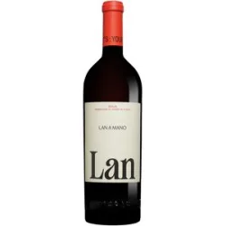 Lan a Mano 2022 13.5% Vol. Rotwein Trocken aus Spanien